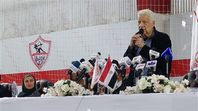 مرتضى منصور يطالب اتحاد السلة بالاعتذار.. وهذا هو موعد تجديد اللاعبين