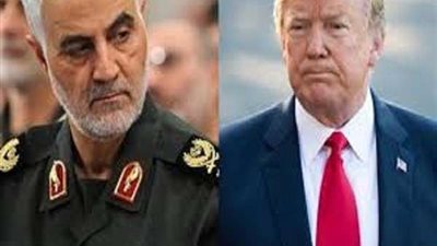 سويسرا تنقل رسالة أمريكية إلى إيران بشأن مقتل سليماني