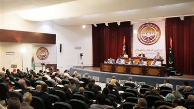 ردا على التدخل التركي.. 