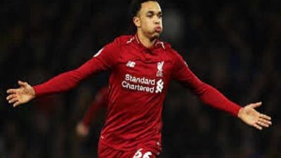 في غياب صلاح.. لاعبي ليفربول مرشحين لجائزة أفضل لاعب في الدوري الإنجليزي لشهر ديسمبر