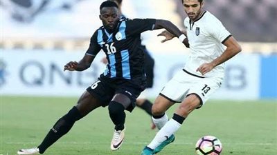السد يسقط أمام الوكرة بثنائية.. والعربي يعود للانتصارات أمام الأهلي بالدوري القطري