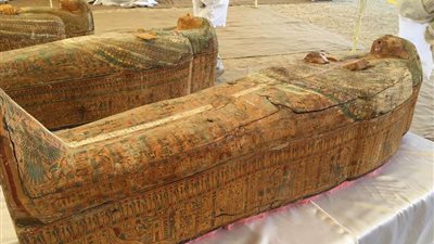 حلم الثراء السريع يضعهم خلف القضبان.. 4 قضايا تنقيب عن الآثار خلال 20 يوما