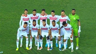 عواد في حراسة المرمى.. تشكيل الزمالك لمباراة سموحة في الدوري
