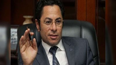 كشف الشائعات وتوضيح الحقائق.. كيف تصدى خالد أبو بكر لحماية وعي الجماهير بـ