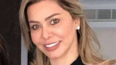 أول تعليق من رغد صدام حسين تعلق على مقتل قاسم سليماني