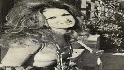 عيد ميلاد نيللي.. هذا هو عمرها الحقيقي ومفاجأة في عدد زيجاتها