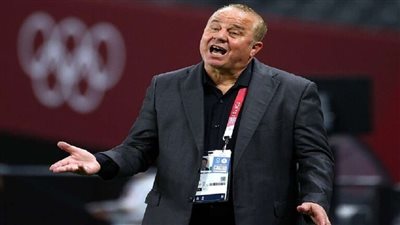 عاجل..  اتحاد الكرة يعلن إقالة شوقي غريب من تدريب المنتخب الأولمبي