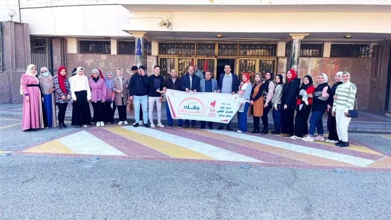تعرف على تفاصيل مشروعات المبادرة الرئاسية 