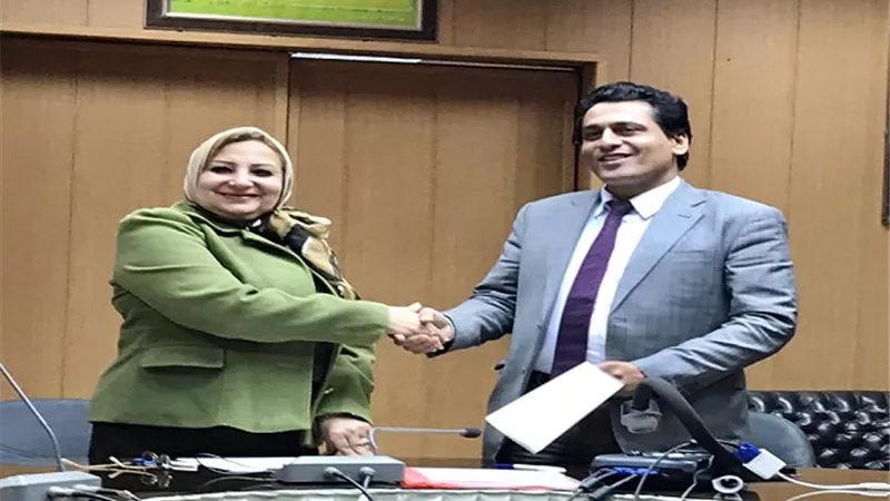 انضمام جميع المستشفيات الجامعية والمراكز الطبية بـ