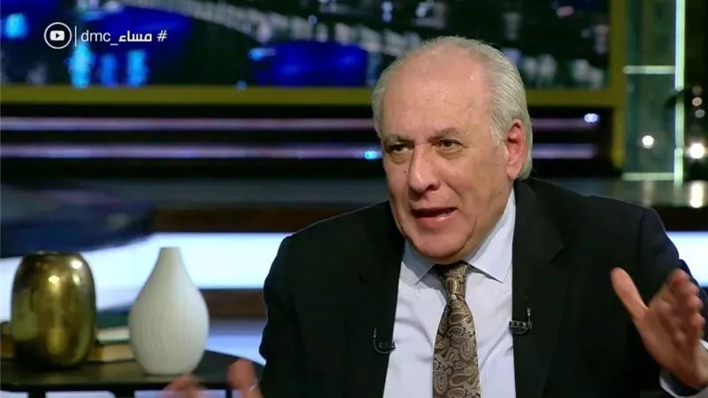 أسامة عبد العزيز: أردوغان لن يتنازل عن أطماعه في ليبيا إلا بالقوة