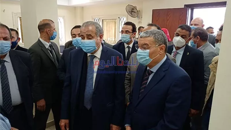 وزير التموين: الشتاء و البرد القارس سبب زيادة الأسعار