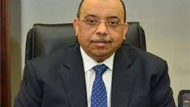 شعراوى: 3.5 مليار جنيه لدعم المحافظات بالمعدات والآلآت اللازمة لتنفيذ المشروعات التنموية بها