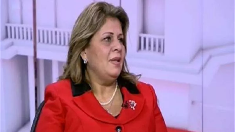 برلمانية: أردوغان يرغب في سيطرة داعش على ليبيا ومصر لن تقبل