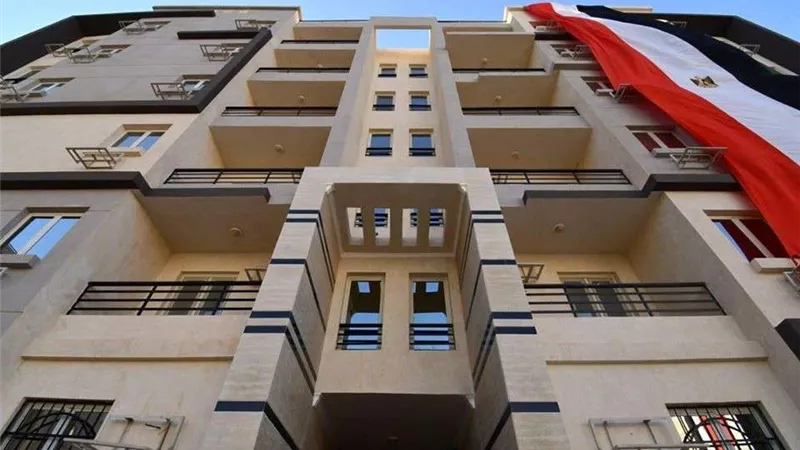 الإسكان تبدأ طرح كراسات الشروط لحجز شقق سكن مصر