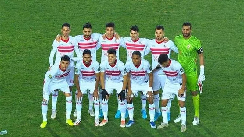 الزمالك في مهمة الانفراد بالصدارة أمام سموحة.. الليلة
