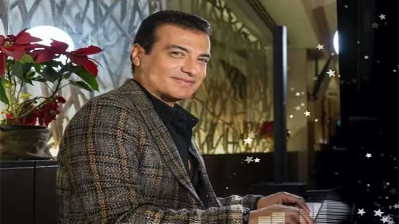 «أبوس قلبك».. إيهاب توفيق يطرح أحدث أغانيه على يوتيوب (فيديو)