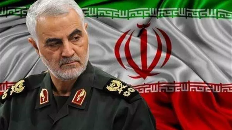 بعد مقتل قاسم سليماني.. هاشتاج الحرب العالمية الثالثة يجتاح 