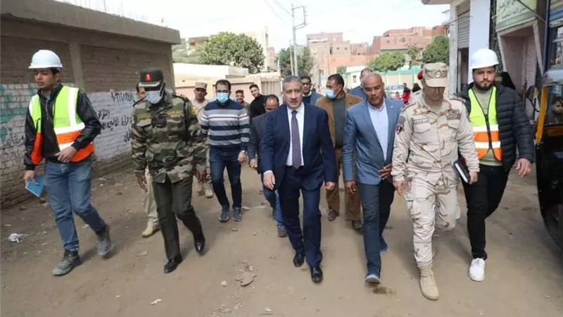 5 آلاف مشروع مشروع بتمويل 216 مليون جنيه حصيلة تنمية المشروعات بالمنوفية