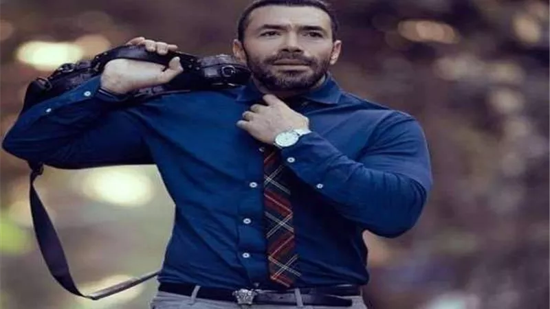 حوار| رامي وحيد: 