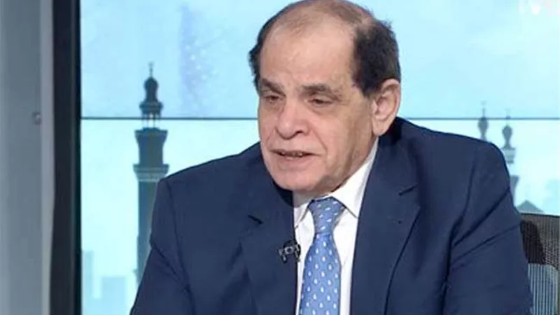 أستاذ قانون دستوري: المصادقة على قانون الإدارة المحلية.. متوقفة على 4 ملاحظات