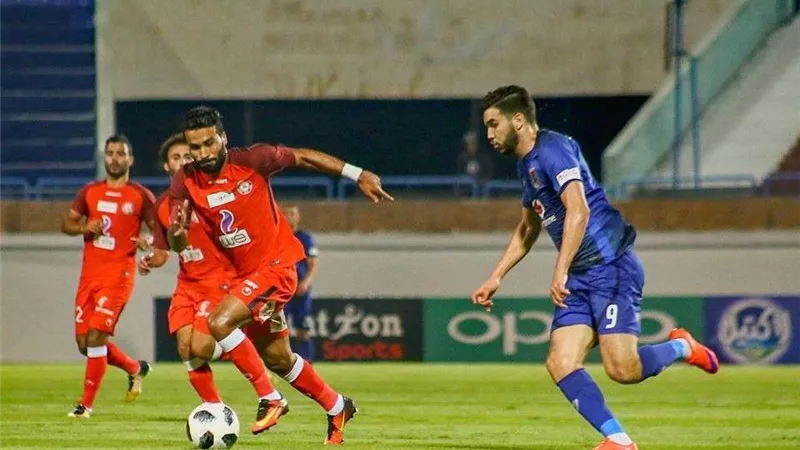 حرس الحدود يعود للتدريبات بعد راحة 24 ساعة استعدادًا للطلائع