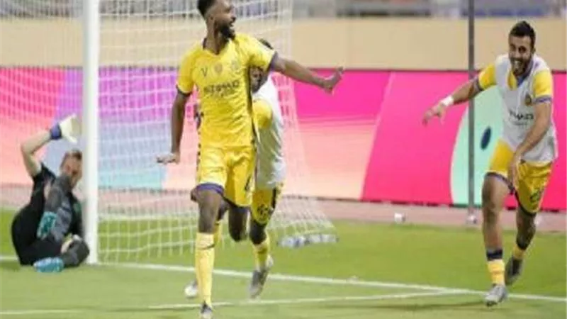 بث مباشر.. مباراة النصر والتعاون بكأس السوبر السعودي