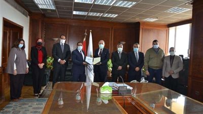 عاجل.. مسابقة جديدة لشغل وظائف مهندسين بوزارة الري