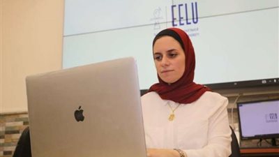 مد فترة التقديم للجامعة المصرية للتعلم الإلكتروني حتى 22 فبراير الجاري
