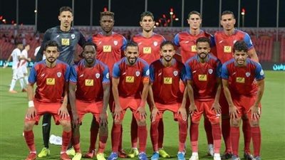 أبها السعودي يعلن مدة غياب أحمد الحبيب