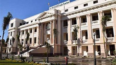 جامعة بنها تحرز تقدما في تصنيف التايمز البريطاني لعام 2022