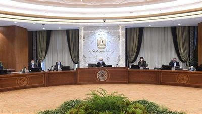 مجلس الوزراء يوافق على عدة قرارات مصيرية.. تفاصيل