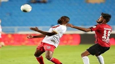 العدالة يهزم الشعلة ويكمل عقد المتأهلين لدور الثمانية بكأس خادم الحرمين