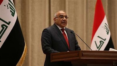 العراق.. رئيس الوزراء يعلن الحداد 3 أيام