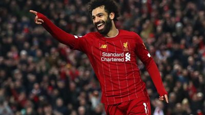 بهدفي صلاح وفيرمينو .. ليفربول يفوز على إنتر ميلان بدوري أبطال أوروبا