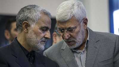 جثمان المهندس يطير إلى إيران لإجراء فحص الـDNA قبل دفنه في النجف