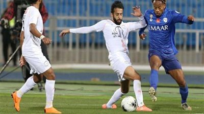 تشكيل الهلال المتوقع فى مباراة الشباب بالدوري السعودي