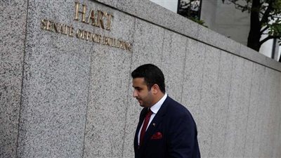 خلال يومين.. الأمير خالد بن سلمان يتجه لواشنطن