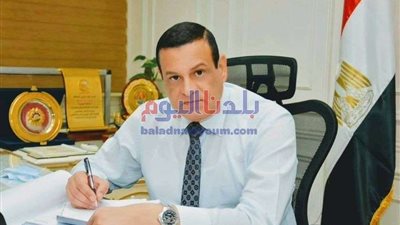محافظ البحيرة يعتمد نتيجة الفصل الدراسي الأول لإمتحانات الشهادة الإعدادية بنسبة نجاح ٧٦ ٪