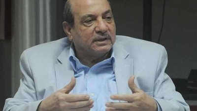 وفاة أستاذ الدراسات الإسرائيلية إبراهيم البحراوي