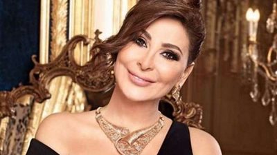إليسا تعلق على محاولة سرقة منزل نانسي عجرم