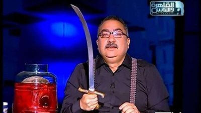 بعد إهانته لأهالي الصعيد.. ابراهيم عيسى رئيسًا لمهرجان أسوان الدولي