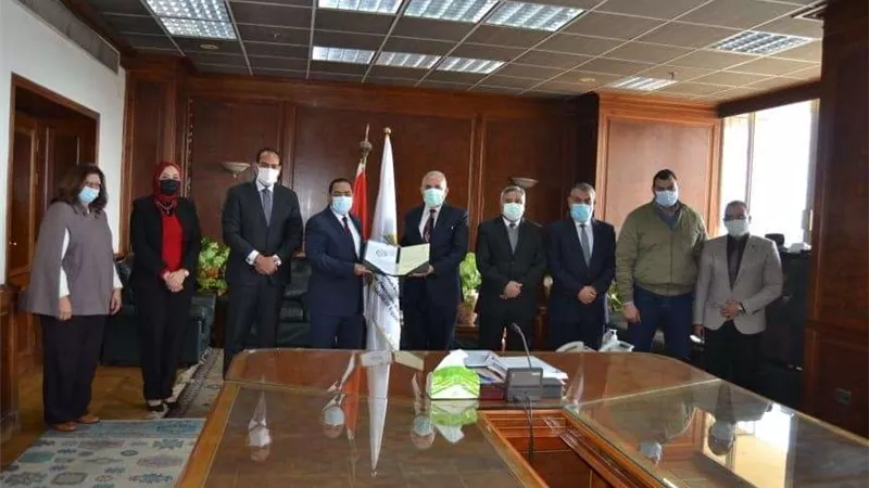 عاجل.. مسابقة جديدة لشغل وظائف مهندسين بوزارة الري