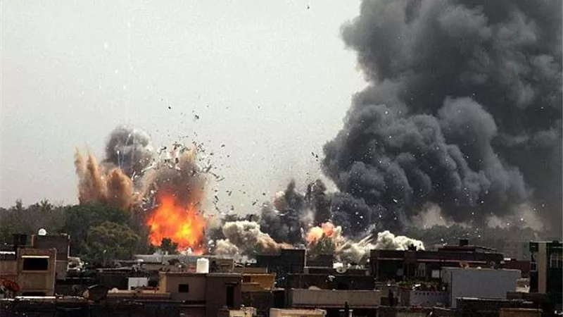 انفجار مدوي يهز شمال أفغانستان.. تعرف على التفاصيل