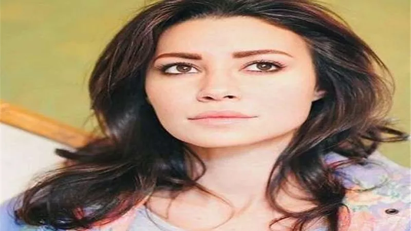 أروى جودة تتزوج ظابط شرطة فى 