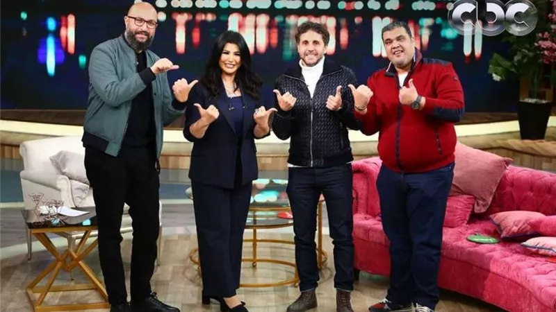 غدًا.. نجوم فيلم 