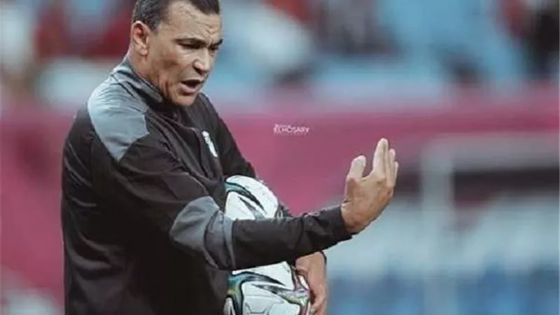 مصر ضد السنغال.. الحضري يستعد للقاء الثأري بصورة من التدريبات