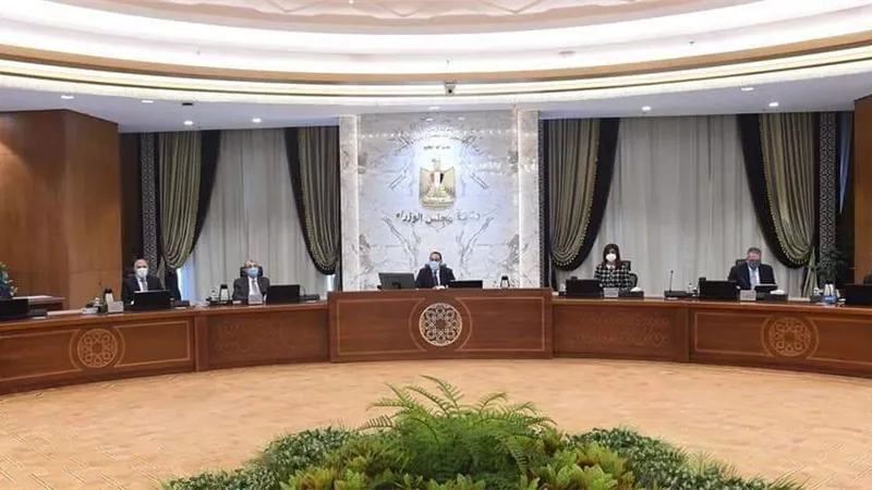 مدبولى يعقد اجتماعاً هام بشأن استضافة مصر للدورة الـ 27 لمؤتمر تغير المناخ (COP27)