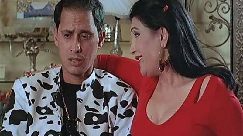 العناية الإلهية تنقذ الفنانة نادية سلامة من الموت حرقًا داخل شقتها