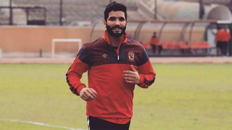 الهلال السوداني يكشف حقيقة التفاوض مع صالح جمعة