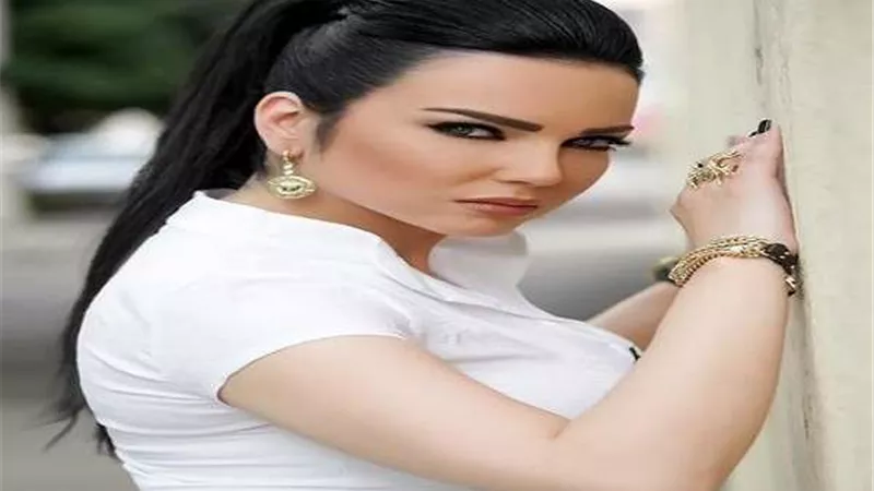 صفاء سلطان تطمئن جمهورها على حالتها الصحية